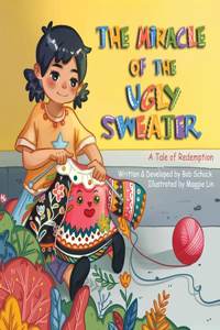The Miracle of the Ugly Little Sweater