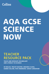 GCSE Science Now Teacher Resource Pack