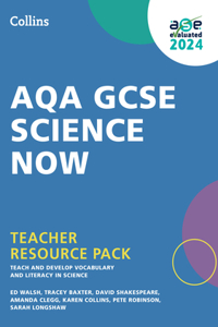 GCSE Science Now Teacher Resource Pack