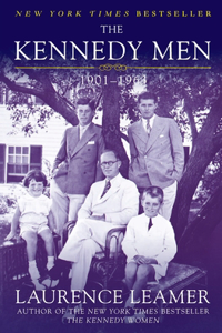 The Kennedy Men