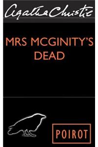 Mrs. McGinty's Dead