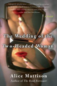 Wedding of the Two-Headed Woman