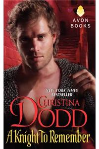 A Knight to Remember