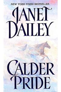 Calder Pride