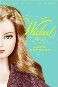 Pretty Little Liars #5: Wicked