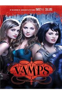 Vamps