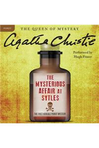 The Mysterious Affair at Styles