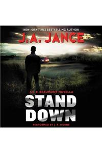 Stand Down