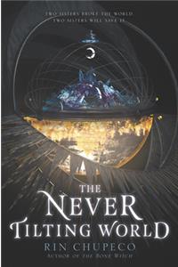The Never Tilting World