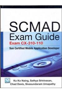 SCMAD Exam Guide