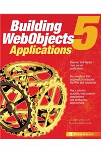 WebObjects 5 for Java