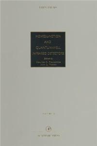 Advances in Research and Development
