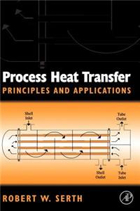 Process Heat Transfer: Principles and Applications