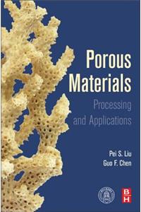 Porous Materials