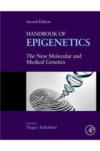 Handbook of Epigenetics