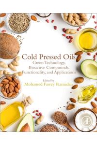 Cold Pressed Oils