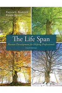 The The Life Span Life Span: Human Development for Helping Professionals