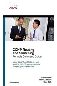 CCNP Routing and Switching Portable Command Guide