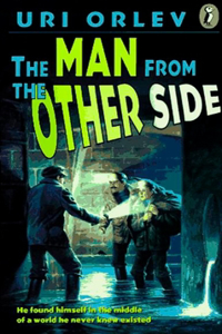 Man from the Other Side
