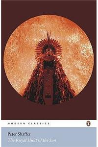 The Royal Hunt of the Sun