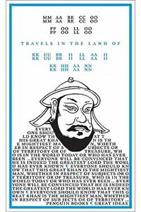 Travels in the Land of Kubilai Khan