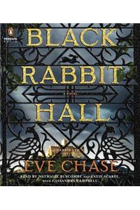 Black Rabbit Hall