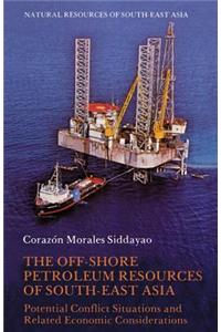 Off-Shore Petroleum Resources of South-East Asia