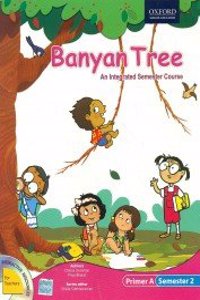 Banyan Tree Primer A, Semester 2