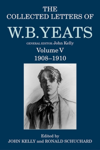 The Collected Letters of W. B. Yeats