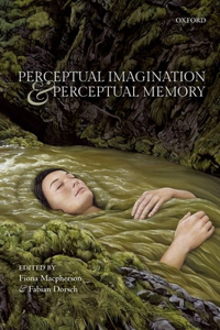 Perceptual Imagination and Perceptual Memory