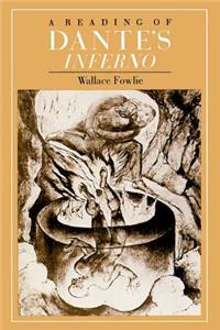 Reading of Dante's Inferno