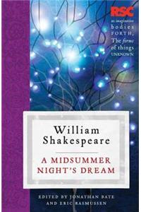 A Midsummer Night's Dream