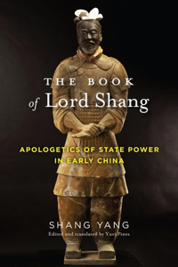 Book of Lord Shang