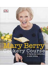 Mary Berry Cookery Course