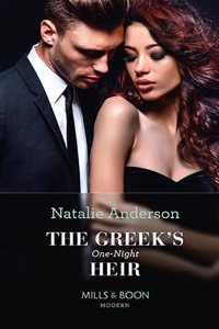 The Greek's One Night Heir