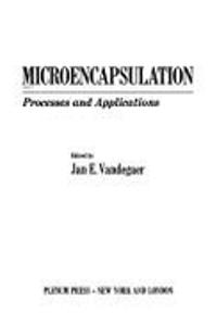 Microencapsulation