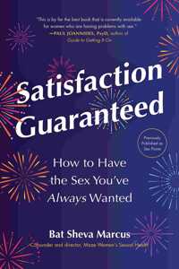 Satisfaction Guaranteed