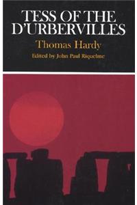 Tess of the D'Urbervilles