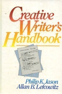 Creative Writers Handbook