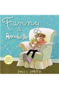 Fanny and Annabelle