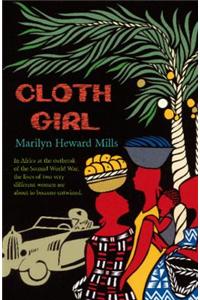 Cloth Girl