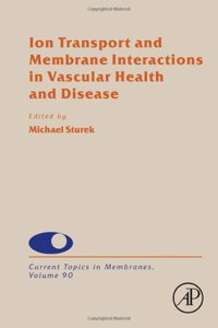 Ion Transport and Membrane Interactions in Vascular Health and Disease