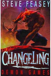 Changeling: Demon Games