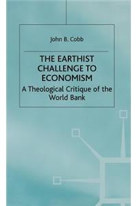 Earthist Challenge to Economism