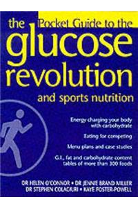 Glucose Revolution - Sports Nutrition