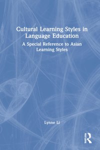 Cultural Learning Styles in Language Education