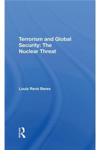 Terrorism and Global Security