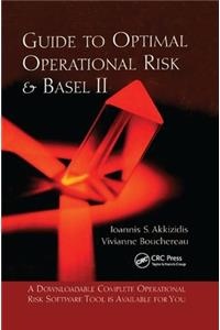 Guide to Optimal Operational Risk and Basel II