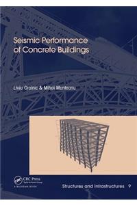 Seismic Performance of Concrete Buildings