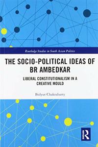 Socio-Political Ideas of Br Ambedkar